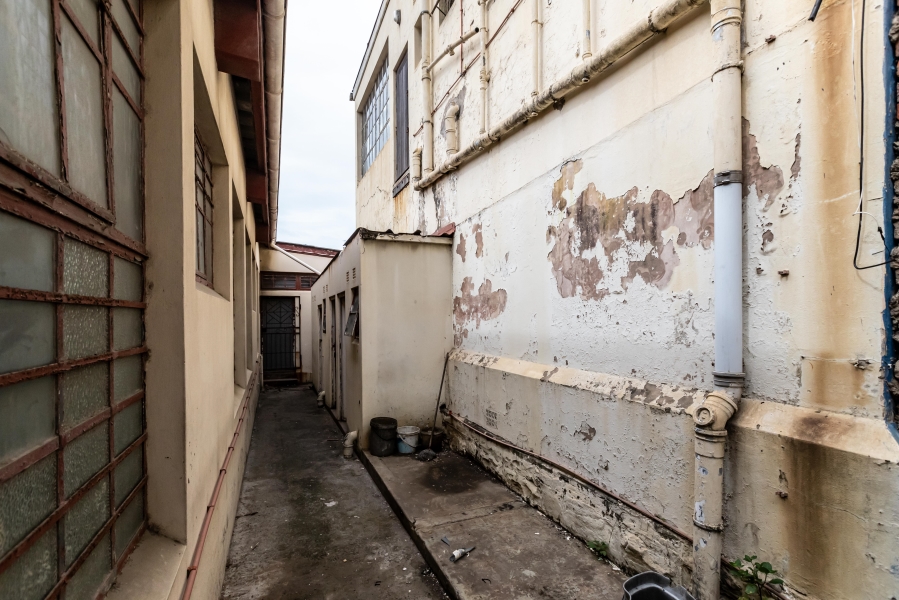 Commercial Property for Sale in East London Central Eastern Cape